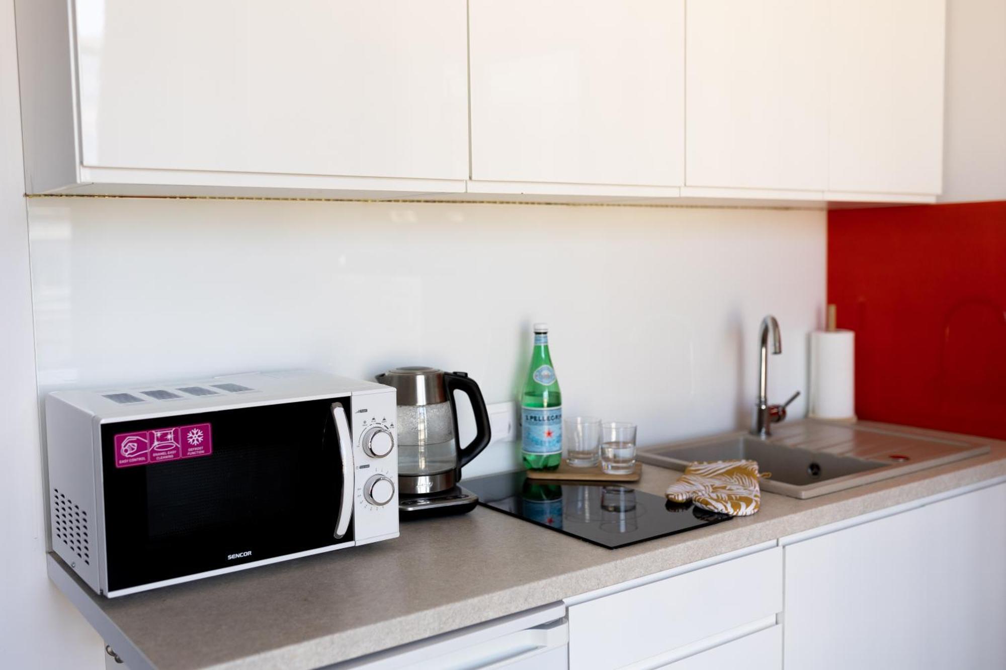 Central Hollidays Apartments Варшава Екстериор снимка